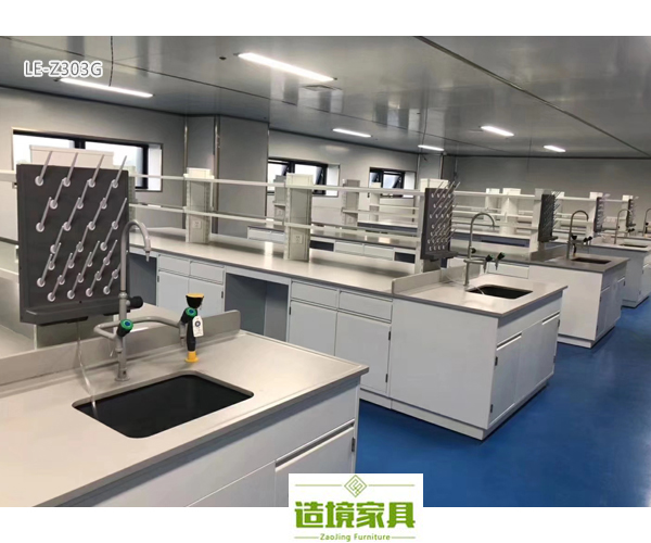 武汉实验台，武汉实验中央台LE-Z303G内嵌门，武汉全钢中央实验台